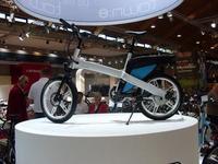 2013年意大利帕多瓦国际自行车展批发