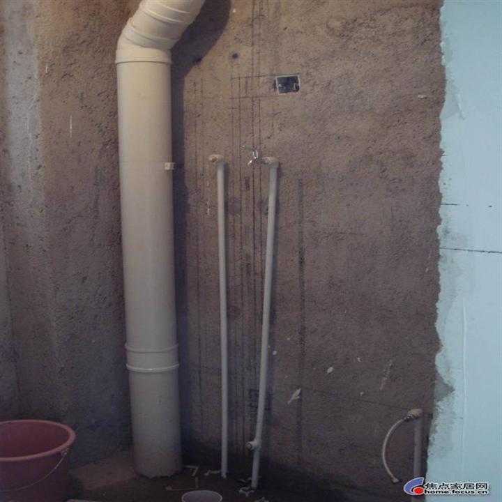 防水补漏房屋家庭装修厕所改建批发