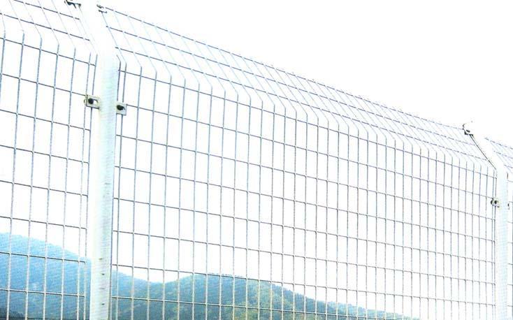 湖南果园铁丝网|浸塑铁丝网|铁丝网护栏厂家