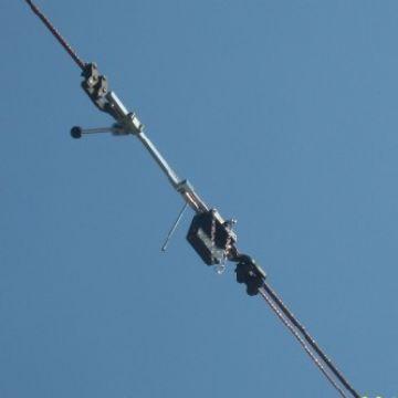 供应电缆专用吊索，电缆网套，青岛链条索具批发