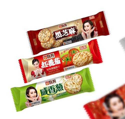 供应郑州饼干包装设计饼干包装袋饼干包装设计公司郑州饼干袋印刷