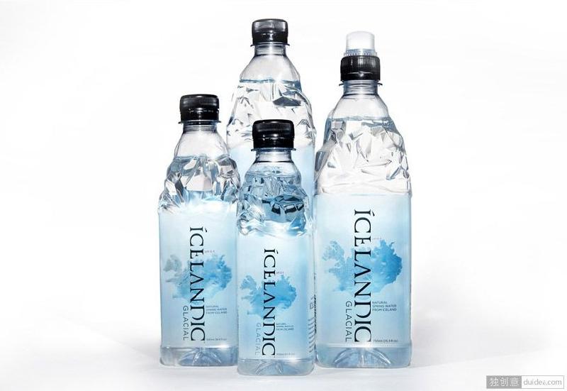 供应矿泉水包装设计公司水包装设计水标签设计饮用水标签标签设计