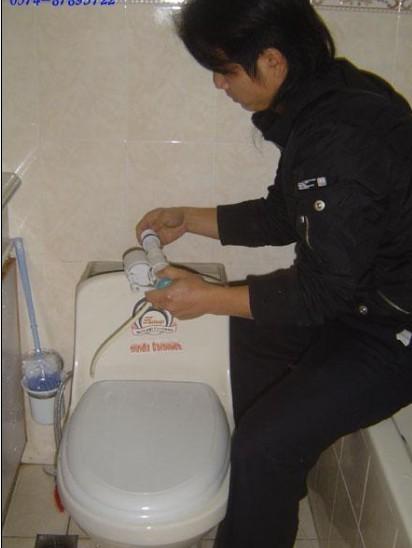 武汉市武汉厕所管道疏通厂家