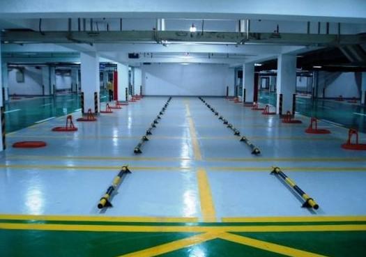 重庆地下车库系统整体设计安装批发