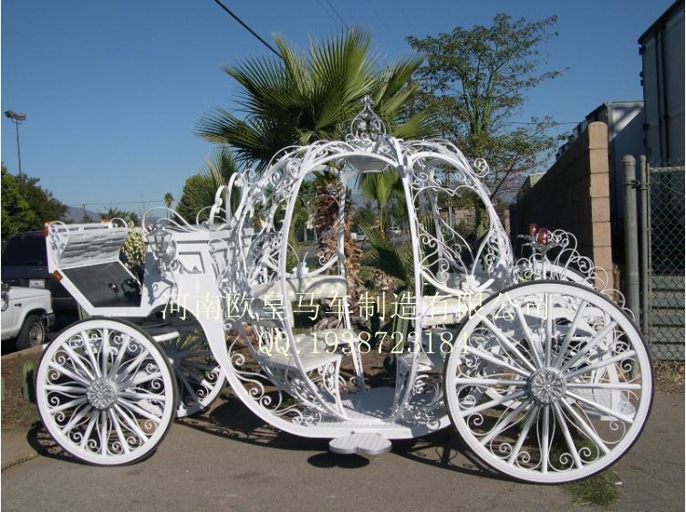 供应西式婚礼马车 西式婚车 欧式婚车
