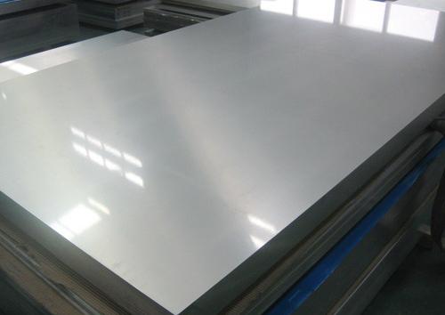 覆膜铝板纯铝合金铝供应覆膜铝板纯铝合金铝