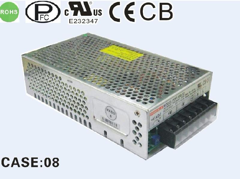 供应PD-150新星工控开关电源厂家_LDE显示屏专用电源_通讯电源