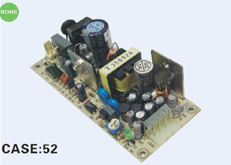 供应MGZ-H60D3.3+12新星开板开关电源AC/DC开关电源