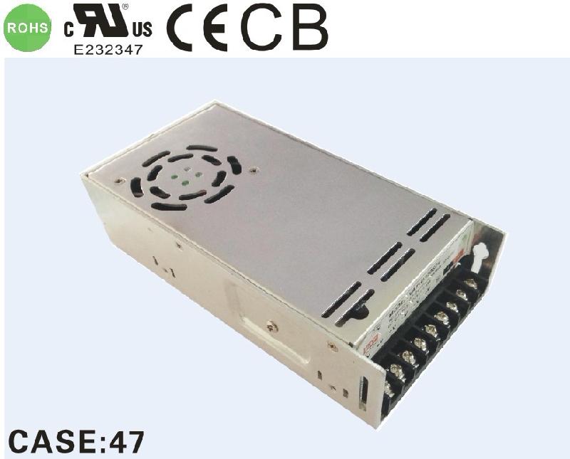 供应GK-320新星工控电源开关电源AC/DC开关电源价格
