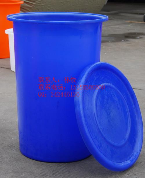 供应合肥塑料圆桶/PE圆桶