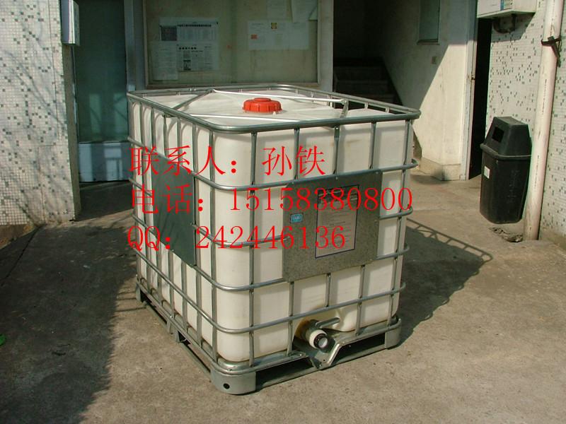 供应1吨化工吨桶/1000L化工储罐