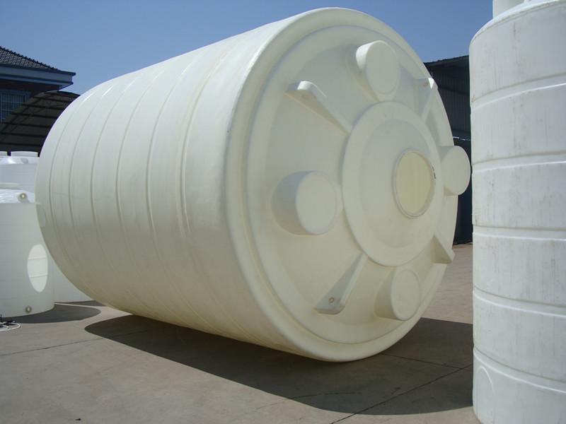 供应直径3350塑料水箱/高5800PE水箱