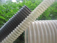 供应不含塑化剂塑筋软管塑筋抽排专用管塑筋增强输送管工业专用