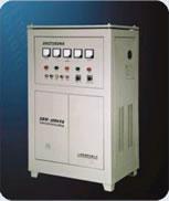 供应精通动补偿式电力稳压电源（SBW）30-400k