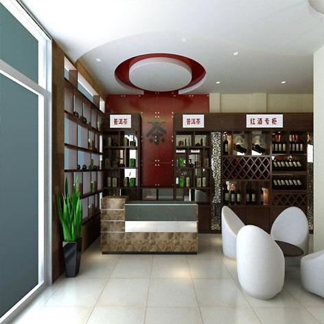供应扬州专业的烟酒展柜设计与制作