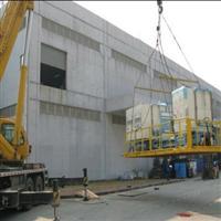供应宁波医疗设备吊装 电子设备搬运供应商