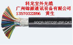 供应科龙ADC100对大对数电缆
