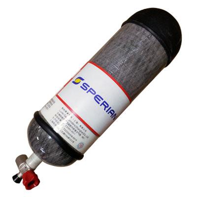 供应巴固C900使用Luxfer专业碳纤维气瓶
