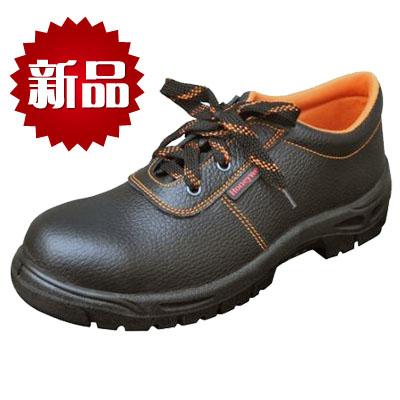 供应霍尼韦尔BACOU X0防静电保护足趾安全鞋