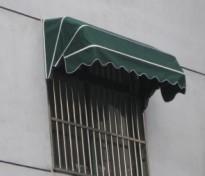 南京折叠遮阳蓬安装泰州法式棚工程