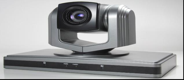 供应索尼20倍光学高清视频会议摄像机