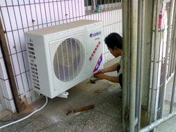 供应河西空调加氟，空调移机，空调维修，空调清洗，空调保养