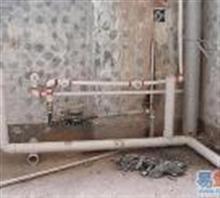 供应天津改独立下水，安装水管