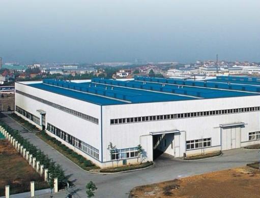 河南钢结构厂房建造公司批发