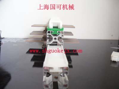 上海市工字型垫条导条垫条厂家供应工字型垫条导条垫条