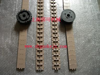 供应塑钢顶板链批发820-K250