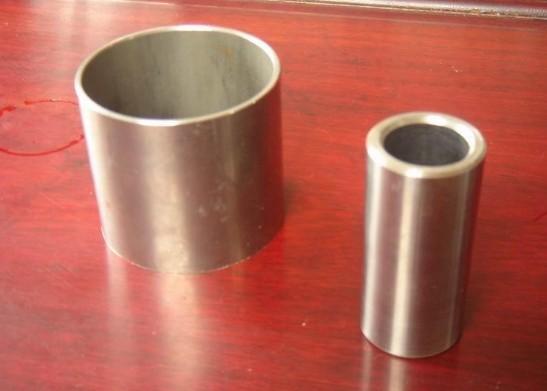 供应精密钢管钢管规格表聊城钢管厂