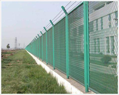 上海护栏网厂家供应上海护栏网厂家