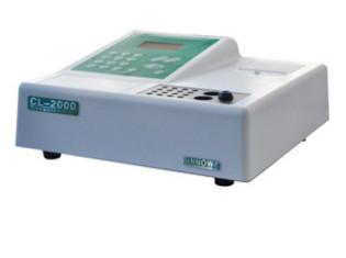 国产全自动血凝分析仪CL2000全自动血凝分析仪CL2000制造商图片
