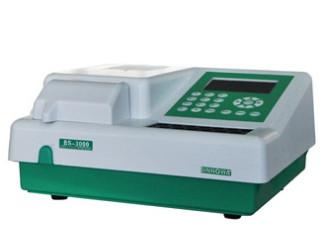国产半自动生化分析仪BS3000半自动生化分析仪BS3000厂家