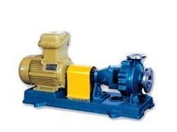 供应IH型单级单吸化工离心泵（上海岩湖泵业）