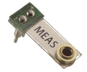 供应低成本的悬臂式振动传感器加速度传感器型号MiniSense