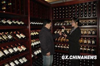 欧洲红酒文化/在我国的发展趋势/上海欧洲红酒进口报关等