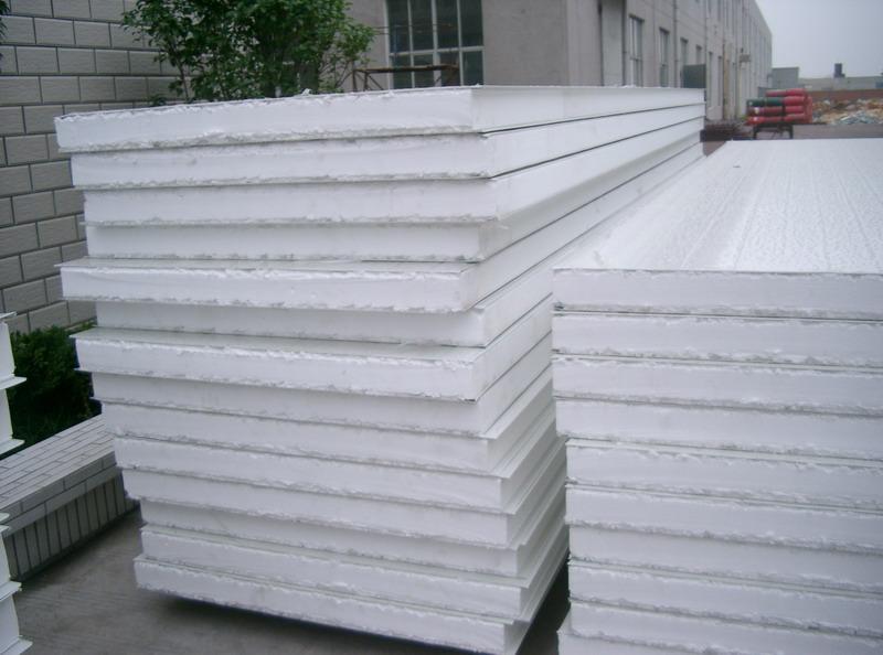 玻璃钢保温复合板生产设备批发