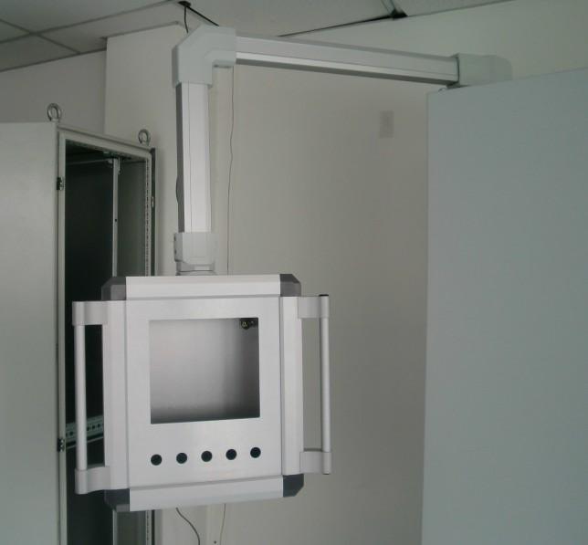 吊臂系统生产厂家可配威图东安康贝电气控制柜