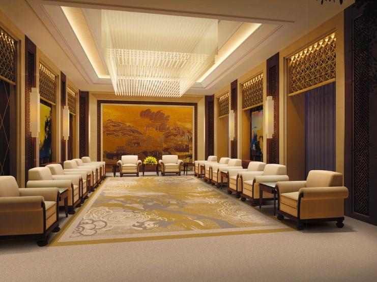 北京市办公地毯台球厅地毯宾馆展览地毯厂家