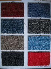 北京市PVC尼龙块毯办公地毯厂家供应PVC尼龙块毯办公地毯