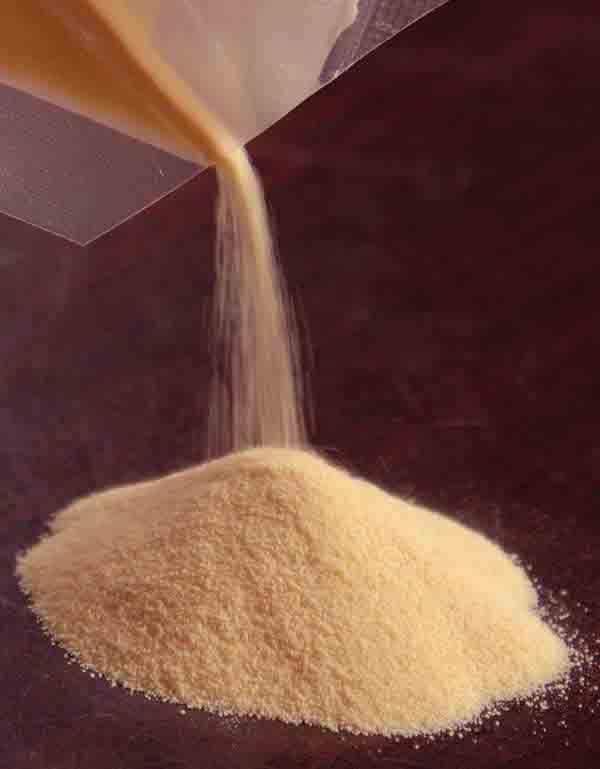 供应新型多功能营养配料产品麦精粉