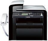 供应西安佳能打印机一体机加粉及维修图片