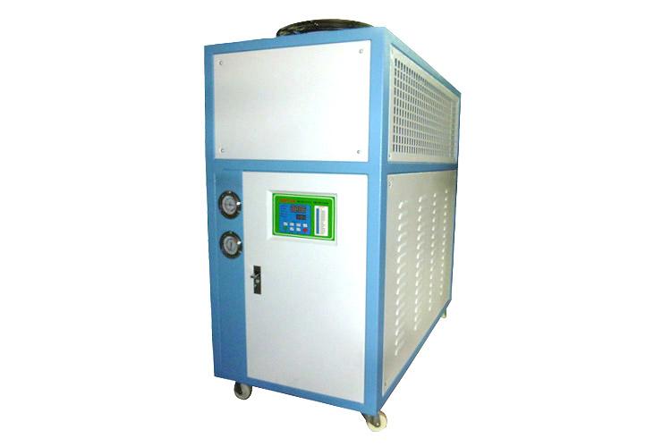 天津水冷式冷水机工业冷水机价格