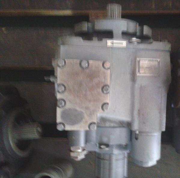 供应变量柱塞泵生产厂家力士乐液压泵维修林德液压泵维修图片
