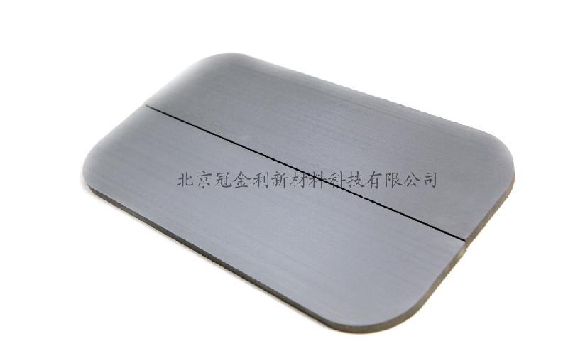 北京市镍铝合金靶厂家供应镍铝合金靶 Ni-Al 高纯镍铝合金价格