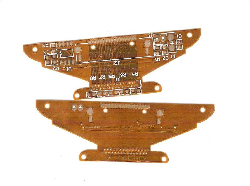 供应FPC软板 FPC柔性线路板 FPC加急打样