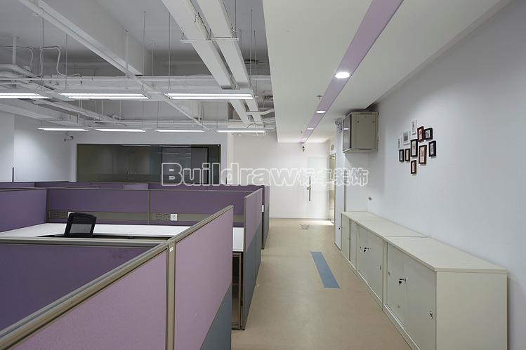 成都最专业的办公室装修设计公司供应成都办公室装修设计