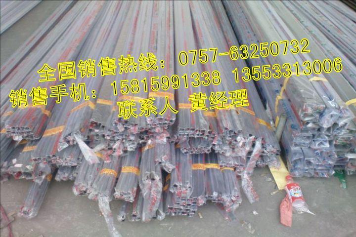 天津哪里有卖304不锈钢方管批发