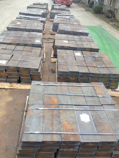 上海市昆山A36钢板整板现货下料零割厂家